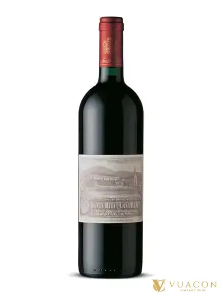 Rượu vang Santa Rita Casa Real – Chile, 750ml