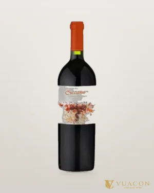 Rượu vang Secano Reserva de Familia Cabernet Sauvignon – chai chính hãng tại Vua Cồn