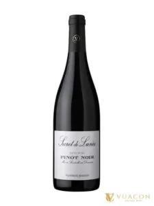 Rượu vang Secret de Lunes Pinot Noir – Languedoc, Pháp, 750ml