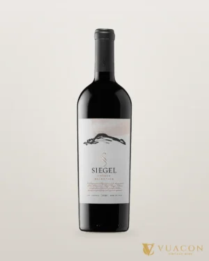Rượu Vang Siegel Unique Selection – chai chính hãng tại Vua Cồn