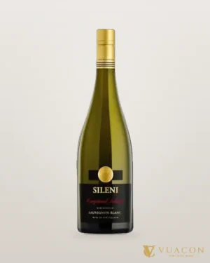 Rượu vang Sileni Exceptional Selection Sauvignon Blanc – chai chính hãng tại Vua Cồn