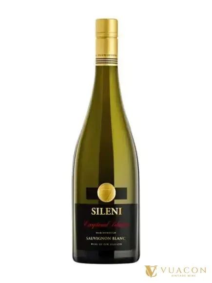 Rượu vang Sileni Exceptional Selection Sauvignon Blanc – Marlborough, New Zealand, 750ml