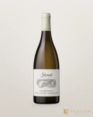 Rượu vang Silverado Chardonnay – chai chính hãng tại Vua Cồn
