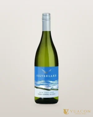 Rượu vang Silverlake Sauvignon Blanc – chai chính hãng tại Vua Cồn