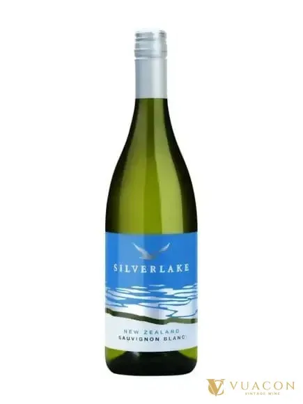 Rượu vang Silverlake Sauvignon Blanc – Marlborough, New Zealand, 750ml
