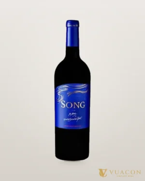 Rượu vang Song by Bong – chai chính hãng tại Vua Cồn