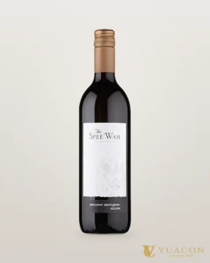 Rượu vang Spee Wah Cabernet Sauvignon – Shiraz – chai chính hãng tại Vua Cồn