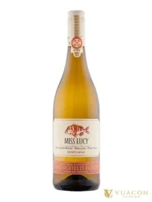 Rượu vang Springfield Estate Miss Lucy – Robertson, Nam Phi, 750ml