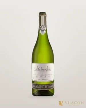 Rượu vang Springfield Life From Stone Sauvignon Blanc – chai chính hãng tại Vua Cồn