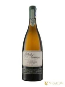 Rượu vang Springfield Methode Ancienne Chardonnay – Robertson, Nam Phi, 750ml