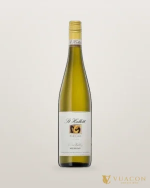 Rượu vang St Hallett Eden Valley Riesling – chai chính hãng tại Vua Cồn