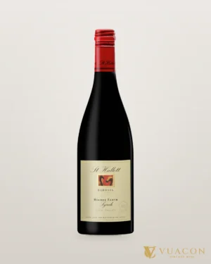 Rượu vang St Hallett Higher Earth Shiraz – chai chính hãng tại Vua Cồn
