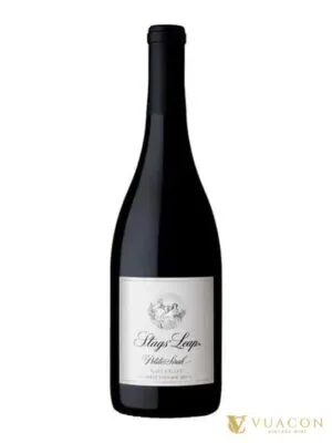 Rượu vang Stags Leap Petit Sirah – Napa Valley, Hoa Kỳ, 750ml