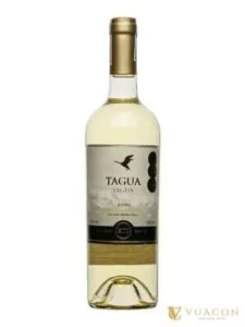 Rượu vang Tagua Sauvignon Blanc – Chile, 750ml