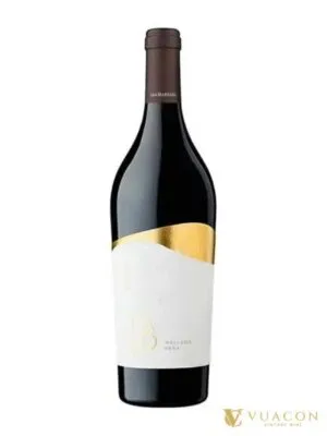 Rượu vang Talo Malvasia Nera – Puglia, Ý, 750ml