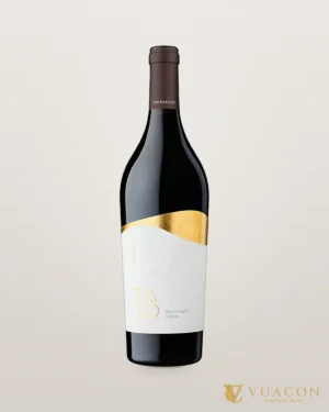 Rượu vang Talo Malvasia Nera – chai chính hãng tại Vua Cồn