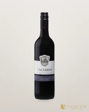 Rượu vang Taltarni Cabernet Merlot Petit Verdot – chai chính hãng tại Vua Cồn
