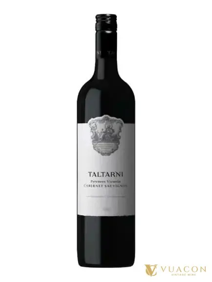 Rượu vang Taltarni Estate Single vineyard Cabernet Sauvignon – Úc, 750ml