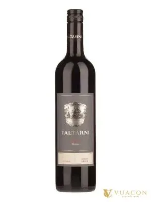 Rượu vang Taltarni Estate Single vineyard Shiraz – Pyrenees, Úc, 750ml
