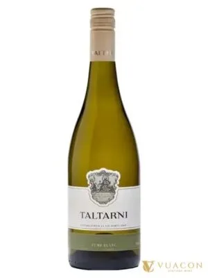 Rượu vang Taltarni Fume Blanc – Úc, 750ml