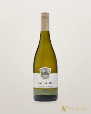 Rượu vang Taltarni Fume Blanc – chai chính hãng tại Vua Cồn