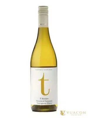 Rượu vang Taltarni T-Series Sauvignon Blanc – Úc, 750ml