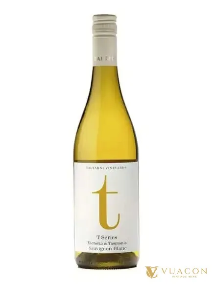 Rượu vang Taltarni T-Series Sauvignon Blanc – Úc, 750ml