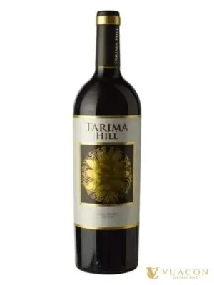 Rượu Vang Tarima Hill – Alicante, Tây Ban Nha, 750ml