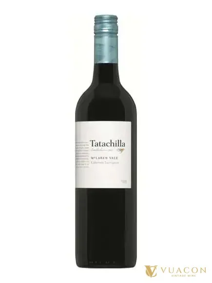 Rượu vang Tatachilla McLaren Vale Cabernet Sauvignon – Úc, 750ml