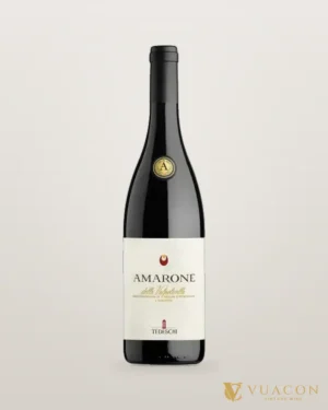 Rượu Vang Tedeschi Amarone – chai chính hãng tại Vua Cồn