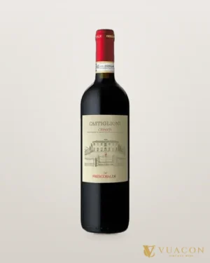 Rượu vang Tenuta Frescobaldi Castiglioni Chianti – chai chính hãng tại Vua Cồn