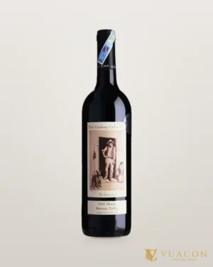 Rượu vang The Lindsay Collection The Selector Shiraz – chai chính hãng tại Vua Cồn
