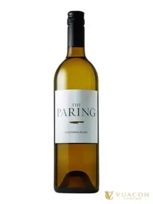 Rượu vang The Paring Sauvignon Blanc – California, Hoa Kỳ, 750ml