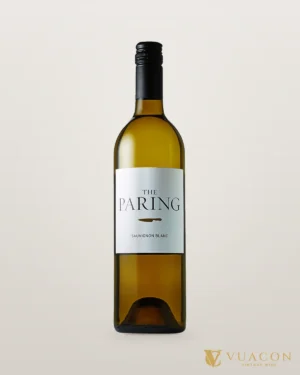 Rượu vang The Paring Sauvignon Blanc – chai chính hãng tại Vua Cồn