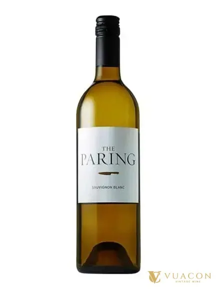 Rượu vang The Paring Sauvignon Blanc – California, Hoa Kỳ, 750ml