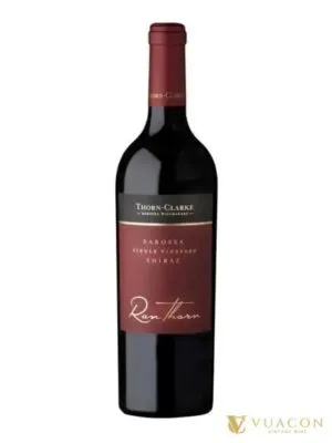Rượu vang Thorn Clarke Ron Thorn Shiraz – Barossa Valley, Úc, 750ml
