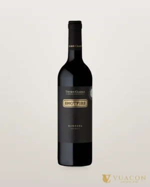 Rượu vang Thorn Clarke Shotfire Shiraz – chai chính hãng tại Vua Cồn