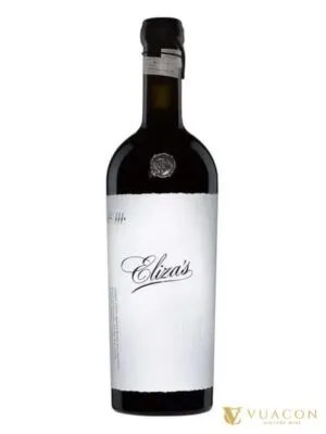 Rượu vang To Kalon Vineyard Eliza’s – Napa Valley, Hoa Kỳ, 750ml