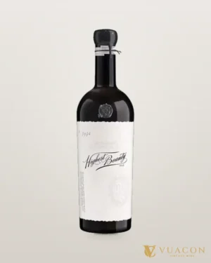 Rượu vang To Kalon Vineyard Highest Beauty – chai chính hãng tại Vua Cồn