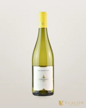 Rượu vang Tormaresca Chardonnay – chai chính hãng tại Vua Cồn