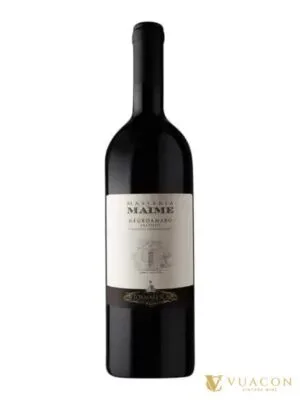 Rượu vang Tormaresca Masseria Maine – Puglia, Ý, 750ml