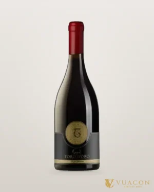 Rượu vang Toro D’oro Super Premium Cabernet Sauvignon – chai chính hãng tại Vua Cồn