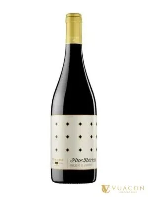 Rượu vang Torres Altos Ibericos Parcelas de Graciano – Rioja, Tây Ban Nha, 750ml