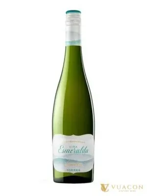 Rượu vang Torres Vina Esmeralda – Tây Ban Nha, 750ml