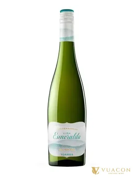 Rượu vang Torres Vina Esmeralda – Tây Ban Nha, 750ml