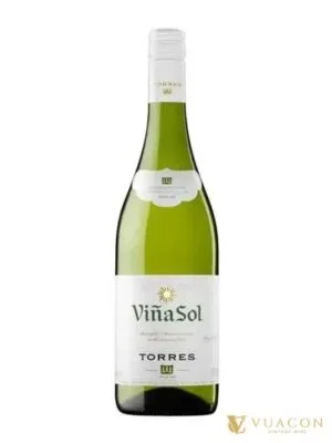 Rượu vang Torres Vina Sol – Tây Ban Nha, 750ml