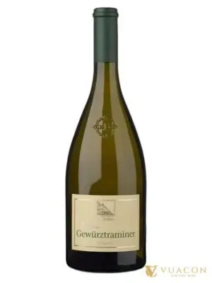 Rượu vang Tradition Gewurztraminer – Ý, 750ml