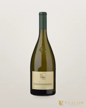 Rượu vang Tradition Gewurztraminer – chai chính hãng tại Vua Cồn