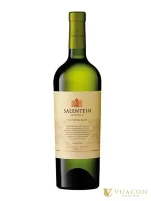 Rượu vang trắng Salentein Barrel Selection Sauvignon Blanc – Mendoza, Argentina, 750ml