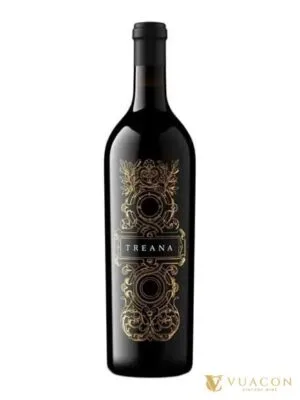 Rượu vang Treana Red – Hoa Kỳ, 750ml
